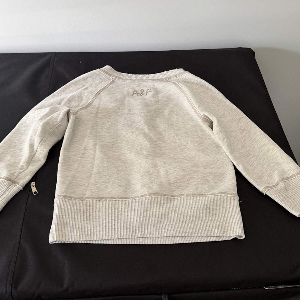 A&F Sweater - Picture 2 of 3